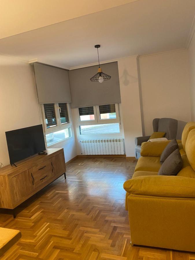 Apartmán Apartamento Turistico Valdellera IV Posada De Llanes Exteriér fotografie